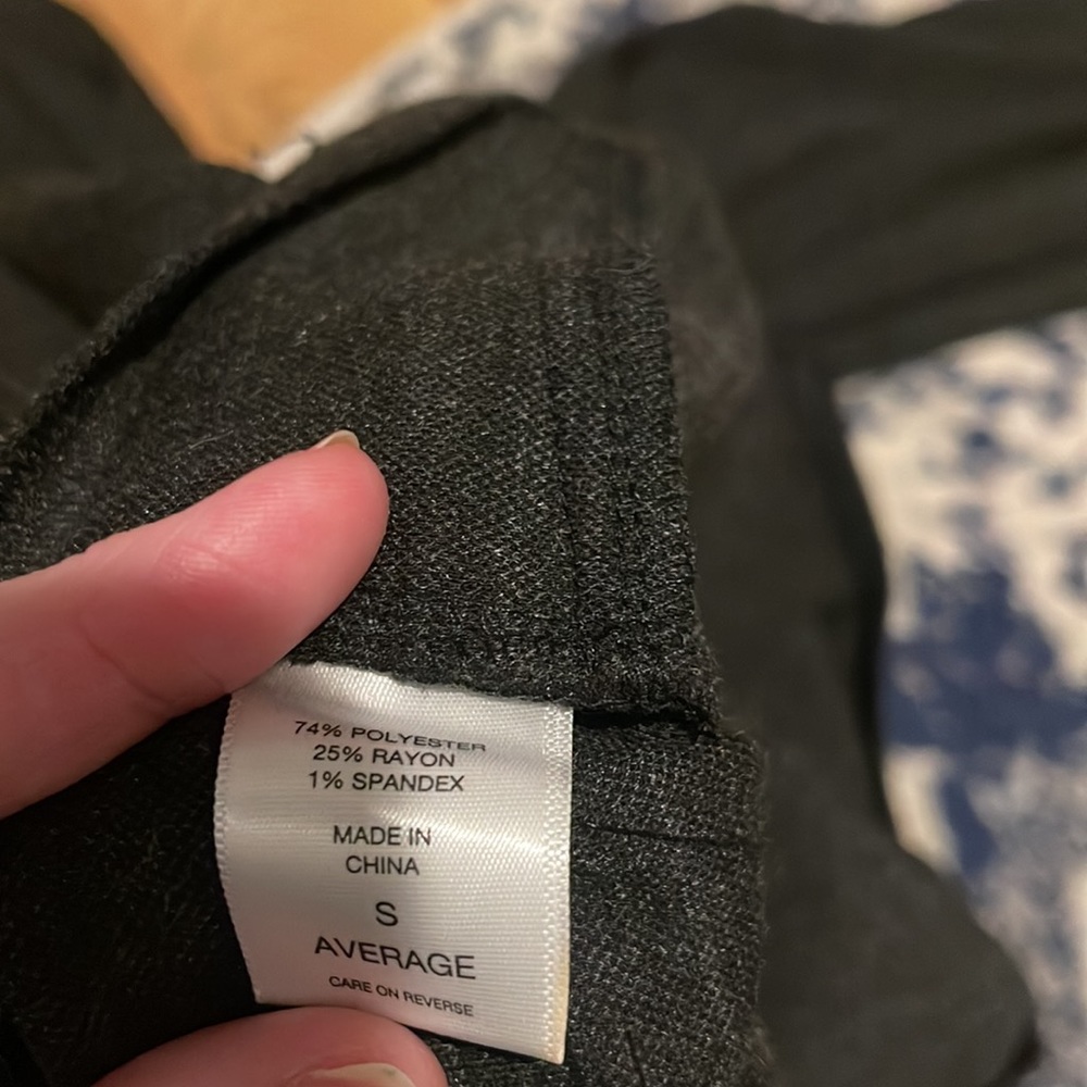 Work Pants - image 4